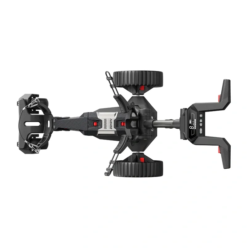 NAVEE Birdie 3X Electric Golf Cart